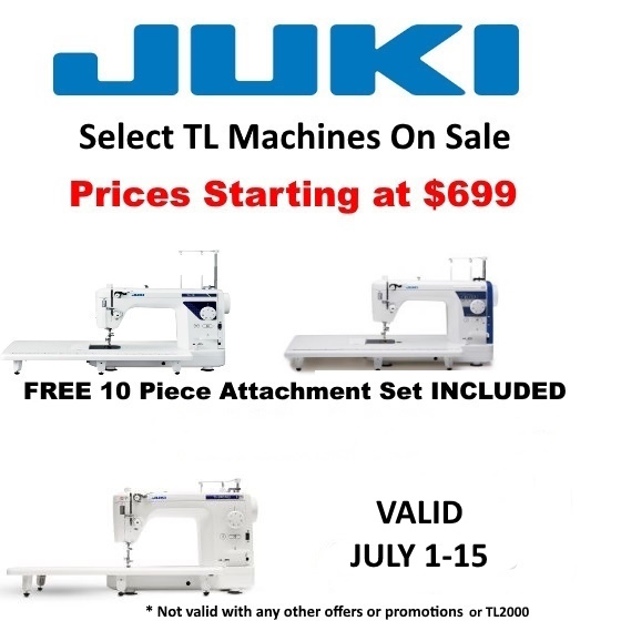 Juki Heavy Duty TL Series Sewing Machines Juki Sewing Machines