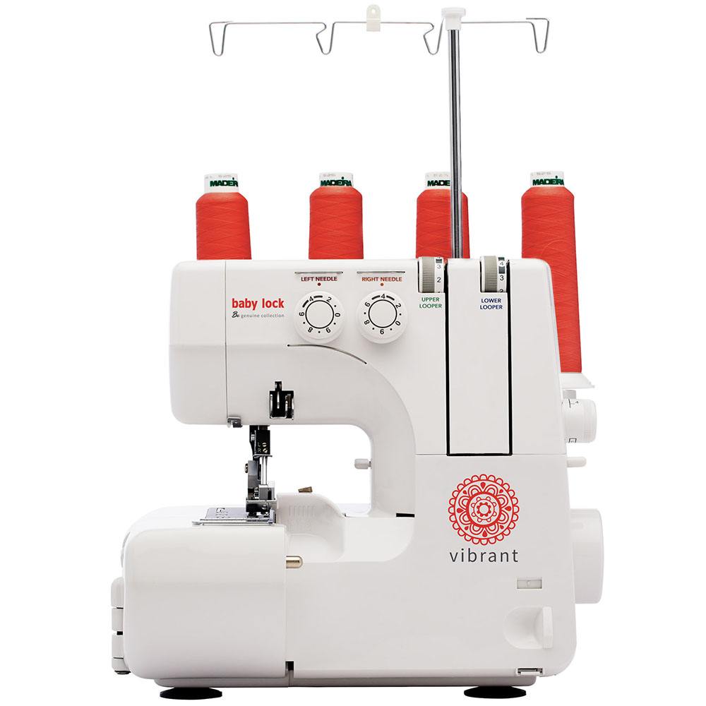Baby Lock Serger Feet for Vibrant and other models