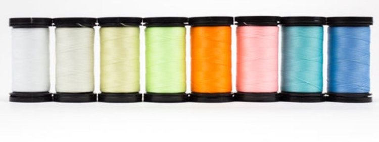 Wonderfil Ahrora Glow in The Dark Thread