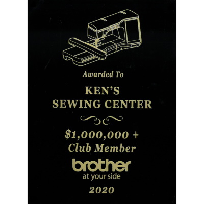 Brother Computerized Sewing Machines