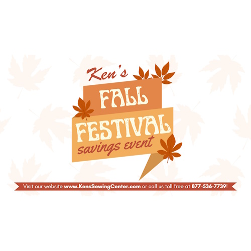 Baby Lock Fall Festival Event Embroidery Machines Baby Lock Fall Festival Event Embroidery Machines