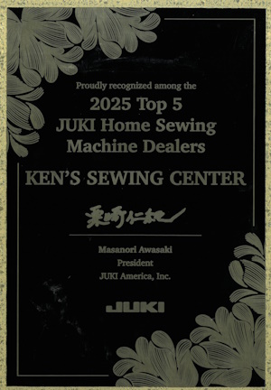 Juki Heavy Duty TL Series Sewing Machines