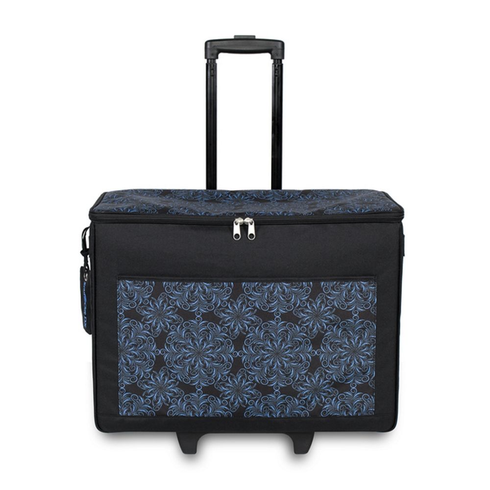 Brother ScanNCut DX CADXTOTEB Tote Trolley in Blue