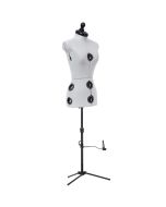 Dritz Twin Fit Dress Form Petite