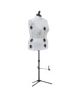 Dritz Twin Fit Dress Form Full Figure