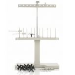 Ten Spool Sewing and Embroidery Thread Stand P60888