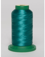 Exquisite Parisian Green Embroidery Thread 4627 - 1000m
