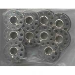 Bobbins - Metal 10 Pack Class 15