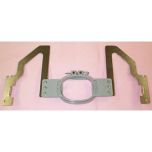 Brother Baby Lock Multi Task Purse Bag Hoop 1 (2.4 x 1.6)