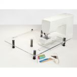 Sew Steady Large Sewing Extension Table 