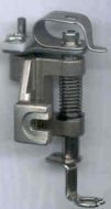 Juki 1/4 Inch Free Motion Quilting Foot(A9811-E98-BA0A)