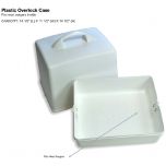 Hard Shell Serger Carrying Case P60345
