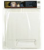 Serger Pad and Trim Bin