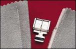 Janome Zipper Foot E