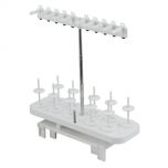 Brother SA561 Ten Spool Thread Stand 