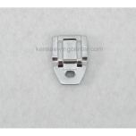 Brother SA128 Snap On Zipper/Concealed Fastener Foot