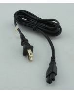 Sewing and Embroidery Machine Power Cord for Various Models