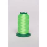Exquisite Neon Green Embroidery Thread 32 - 1000m