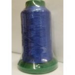 Exquisite Celtic Blue Embroidery Thread 4453 - 1000m