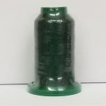 Exquisite Dark Green Embroidery Thread 695 - 1000m