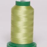 Exquisite Green Onion Embroidery Thread 983 - 1000m
