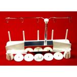 Janome Spool Stand for 200E and 11000