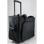 Sewing and Embroidery Machine Trolley Case