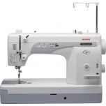 Janome 1600P-QC Sewing and Quilting Machine with Bonus