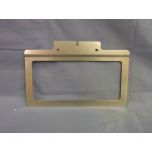 Fast Frames add on 8x3.5 Embroidery Hoop for Brother PR 600/620/650