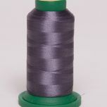 Exquisite Dark Grey Embroidery Thread 585 - 5000m