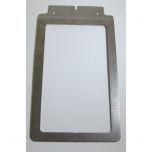 Fast Frames add on 4.5x8 Embroidery Hoop for Brother PR 600/620/650