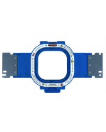 Mighty Hoop 4.25 Inch Embroidery Hoop
