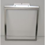 Fast Frames add on 8 x 8 Embroidery Hoop for Brother PR 600/620/650/680
