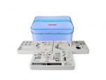 Janome Skyline Sewing Machine Foot Accessory Case 9mm