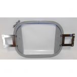 Brother Persona PRS100 Embroidery Hoop 8 x 8 Flat Frame PRSFLH200