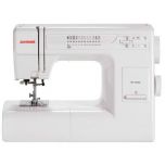 Janome HD3000 (WHITE) Heavy Duty Sewing Machine Refurbished