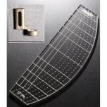 Westalee Sew Steady Ruler Foot Starter Package High Shank WF-W-HS