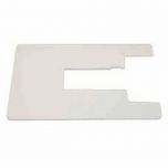 Janome Sewing Machine Inserts for Universal Table (Shipping in 2-4 weeks)