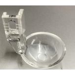 Juki Clear Glide Foot for TL2200QVP J-350QVP