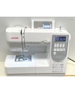 Janome Heavy Duty HD-5050 Computerized Sewing Machine Refurbished