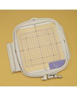 Baby Lock BLMA-150 Embroidery Quilt Frame 6 In X 6 In