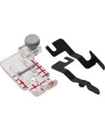 Janome Clear View Quilting Foot and Guide Set