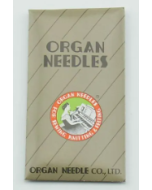 Organ QK-1 Needles for Babylock Sashiko Size 18 - 2 Needles per Package