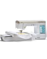Baby Lock Aerial Sewing and Embroidery Machine with HUGE Baby Lock Bonus Kit