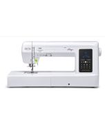 Baby Lock Allegro Quilting and Sewing Machine You Pick $139.90 Bonus Kit 
