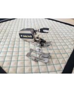 Baby Lock Dynamic Walking Foot With Standard And Open Toe Soles