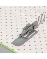 Baby Lock 8MM Knit Woven Double Fold Bias Binder BLCS-DFBB8