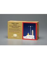 Baby Lock 2- Spool Sewing And Embroidery Thread Stand BLMAC-STS