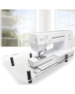 Baby Lock BLMJZ-ET Jazz Allegro Extension Table, 18 In X 24 In 