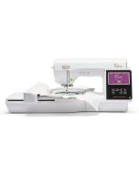 Baby Lock Flare Embroidery Machine with Free $229 Bonus Value Kit